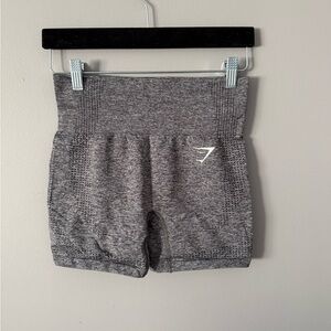 Gymshark Seamless Shorts